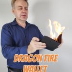 Dragon Fire Wallet